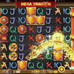mega dragon slot review